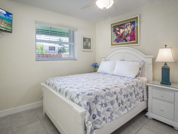 A Lovely Key Colony Vacation Rental Home with Private Pool