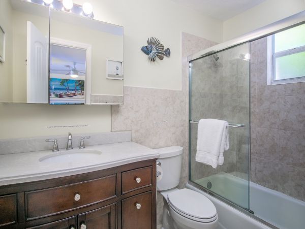 A Lovely Key Colony Vacation Rental Home with Private Pool