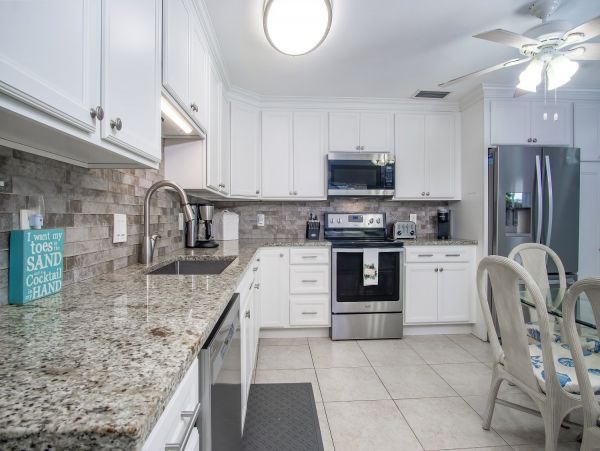 A Lovely Key Colony Vacation Rental Home with Private Pool