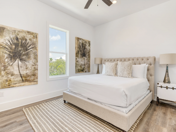 Luxury Vacation Pool Home in Miramar Beach Close to Beach
