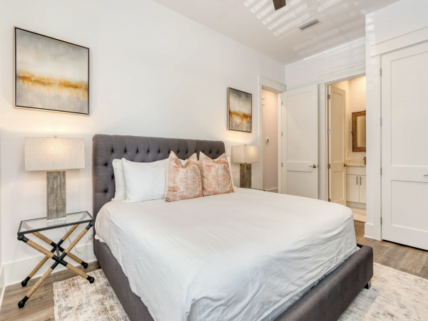 Luxury Vacation Pool Home in Miramar Beach Close to Beach