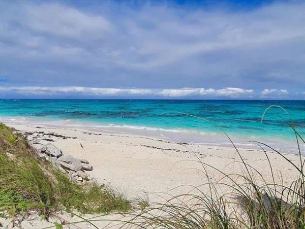Bahamas Three Bedroom Oceanfront Vacation Rentals