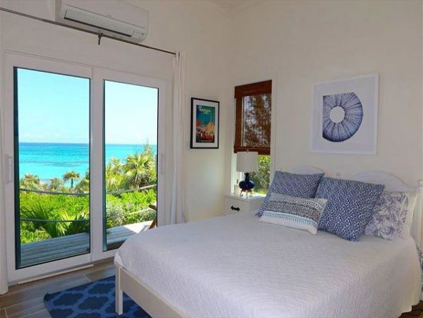 Bahamas Three Bedroom Oceanfront Vacation Rentals