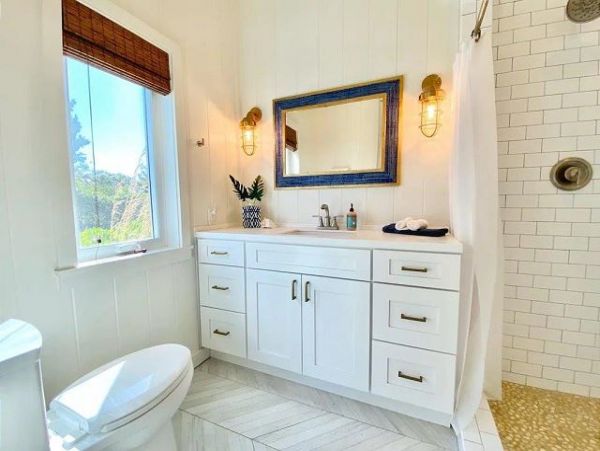 Bahamas Three Bedroom Oceanfront Vacation Rentals