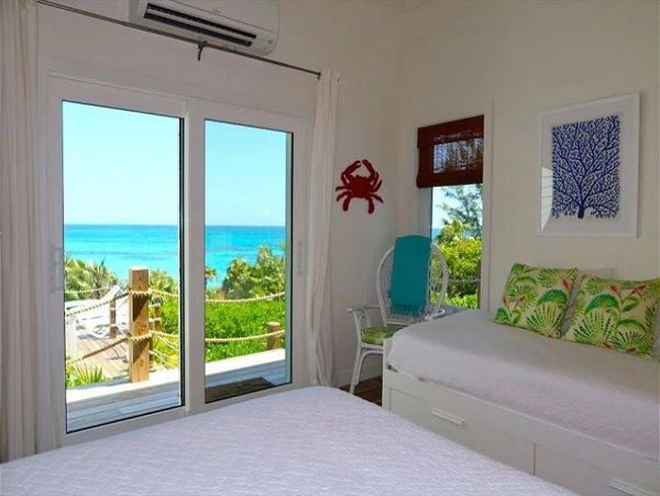 Bahamas Three Bedroom Oceanfront Vacation Rentals