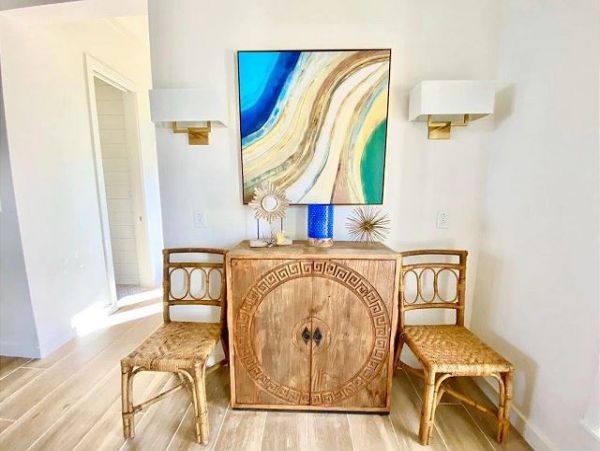 Bahamas Three Bedroom Oceanfront Vacation Rentals