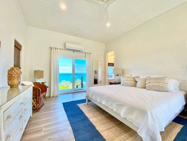Bahamas Three Bedroom Oceanfront Vacation Rentals