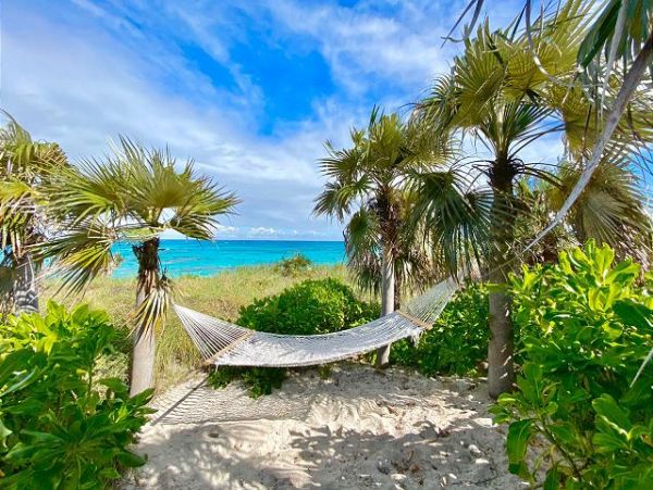 Bahamas Three Bedroom Oceanfront Vacation Rentals