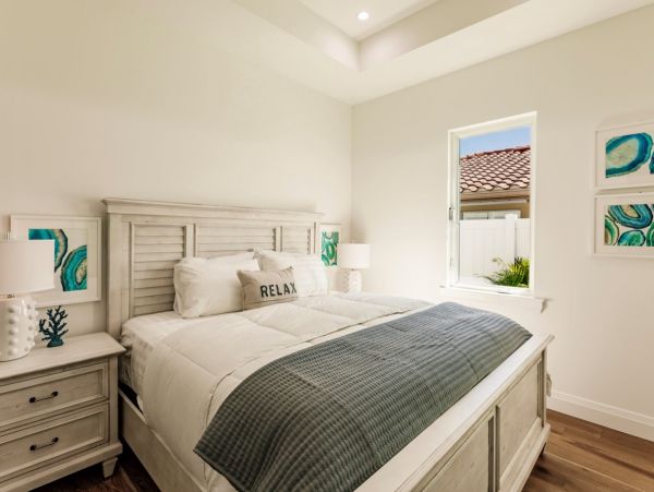 Lavish Four Bedroom Vacation Rental on Naples Private Pool