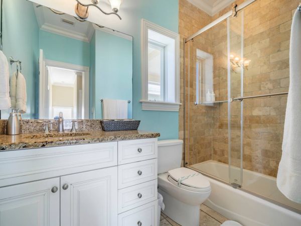 Family Fun in Our Indian Rocks Beach Vacation Rental