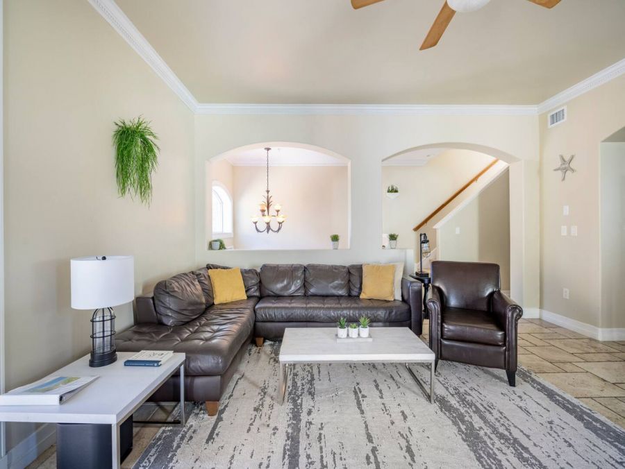 Family Fun in Our Indian Rocks Beach Vacation Rental