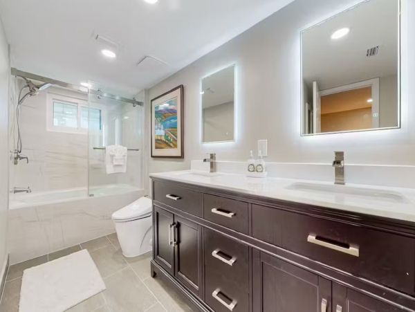 Madeira Beach Gulf Front Vacation Rental - Two Bedroom +