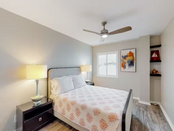 Madeira Beach Gulf Front Vacation Rental - Two Bedroom +