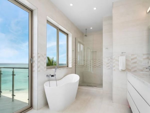 Relaxing Vacation Getaway in The Bahamas