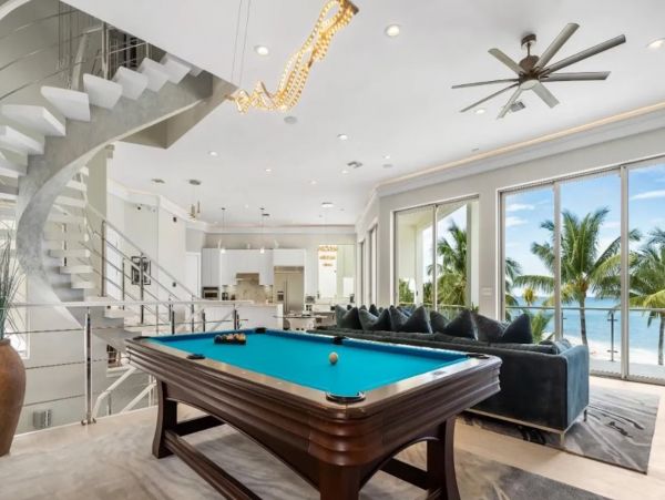 Relaxing Vacation Getaway in The Bahamas