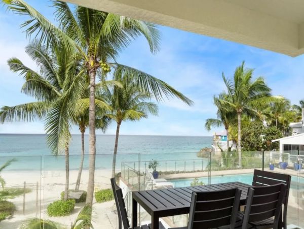 Relaxing Vacation Getaway in The Bahamas