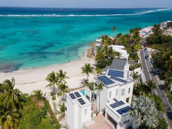 Relaxing Vacation Getaway in The Bahamas