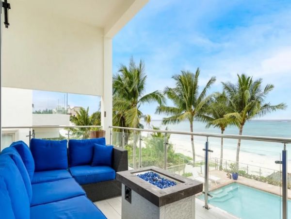 Relaxing Vacation Getaway in The Bahamas