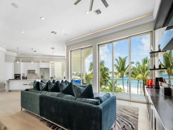 Relaxing Vacation Getaway in The Bahamas