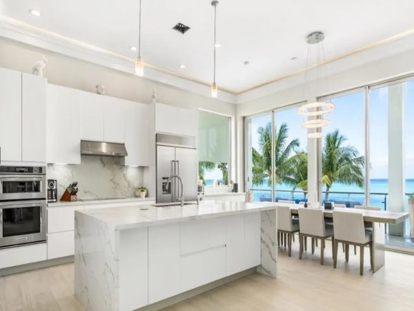 Relaxing Vacation Getaway in The Bahamas