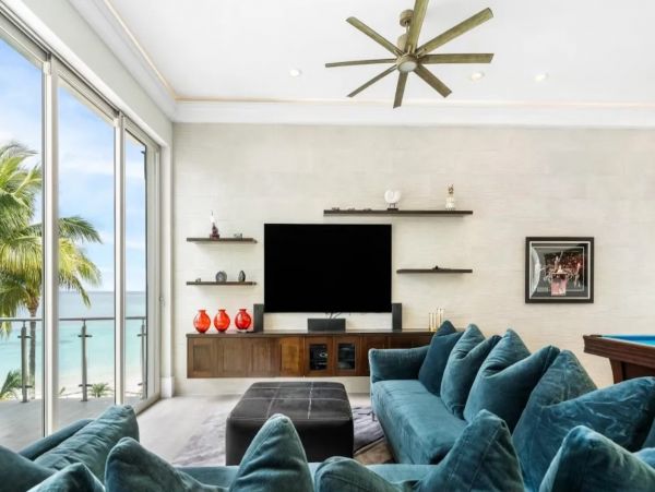 Relaxing Vacation Getaway in The Bahamas