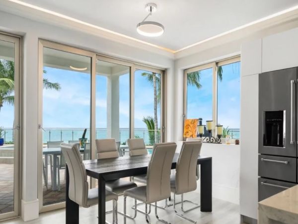 Relaxing Vacation Getaway in The Bahamas