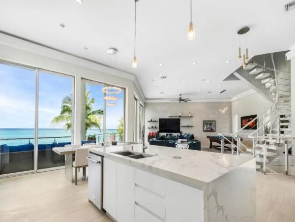 Relaxing Vacation Getaway in The Bahamas