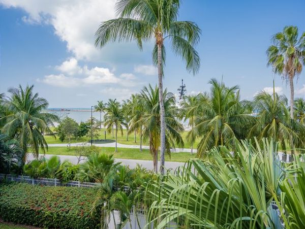 Cozy Vacation Rental in Gorgeous Key West