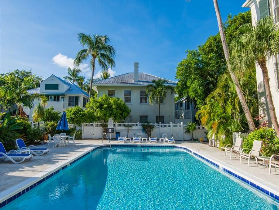 Cozy Vacation Rental in Gorgeous Key West