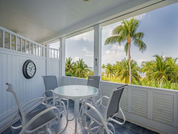 Cozy Vacation Rental in Gorgeous Key West