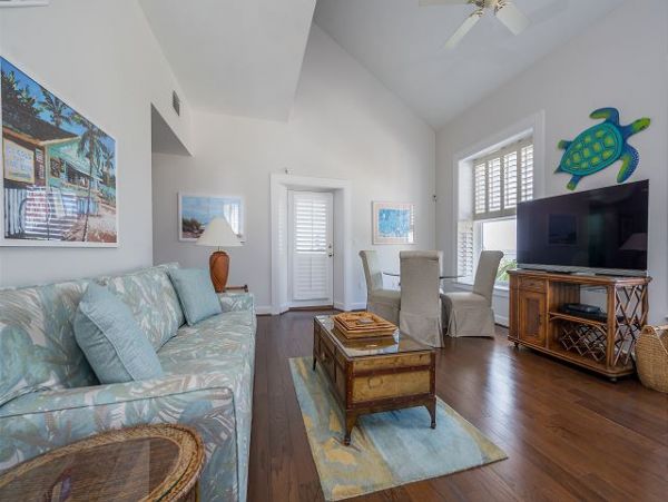 Cozy Vacation Rental in Gorgeous Key West