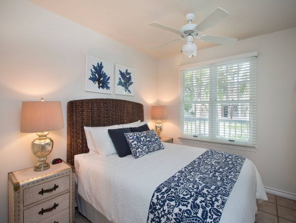 Key West Vacation Condo Two Bedroom Walk to Beach