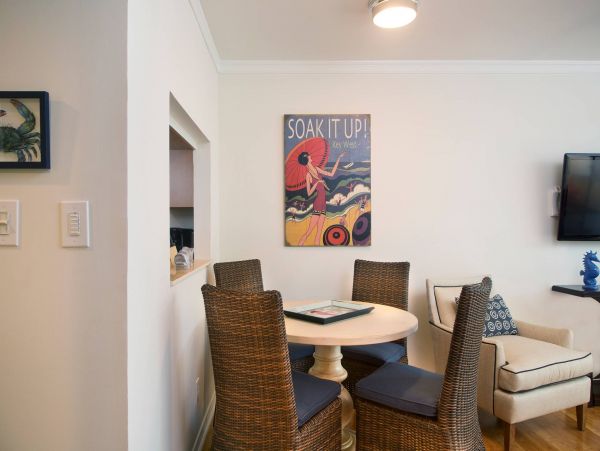 Key West Vacation Condo Two Bedroom Walk to Beach