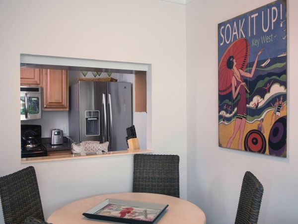 Key West Vacation Condo Two Bedroom Walk to Beach