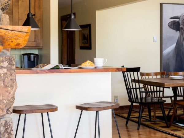Luxurious Teton Village Retreat - Your Ideal Jackson Hole Getaway