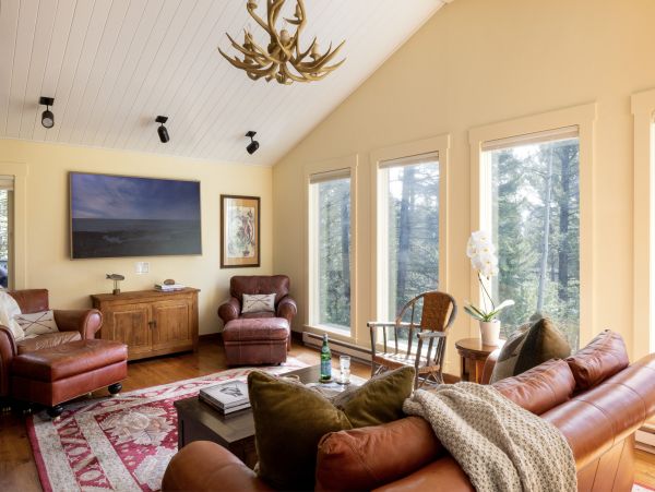 Luxurious Teton Village Retreat - Your Ideal Jackson Hole Getaway