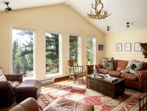 Luxurious Teton Village Retreat - Your Ideal Jackson Hole Getaway