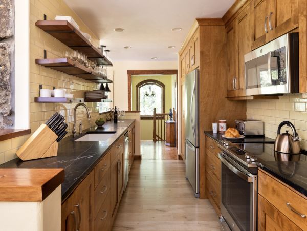Luxurious Teton Village Retreat - Your Ideal Jackson Hole Getaway