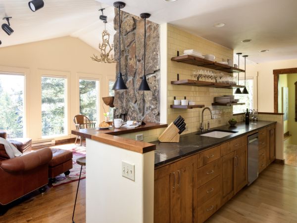 Luxurious Teton Village Retreat - Your Ideal Jackson Hole Getaway