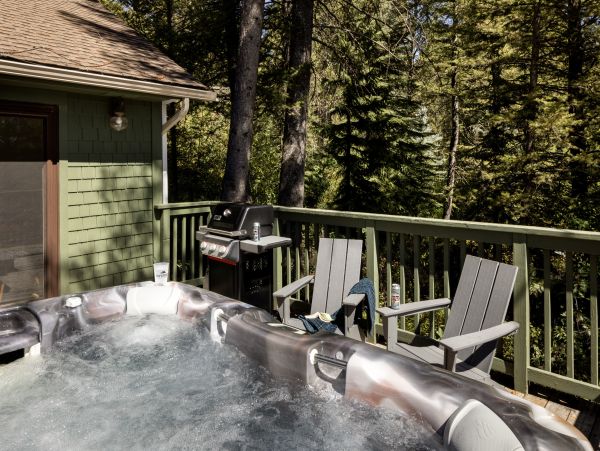 Luxurious Teton Village Retreat - Your Ideal Jackson Hole Getaway