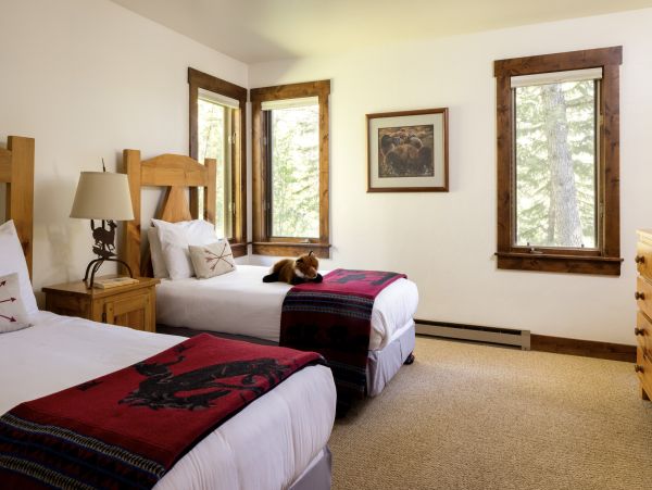 Luxurious Teton Village Retreat - Your Ideal Jackson Hole Getaway