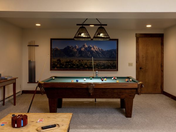 Luxurious Teton Village Retreat - Your Ideal Jackson Hole Getaway