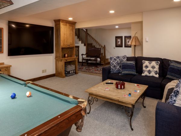 Luxurious Teton Village Retreat - Your Ideal Jackson Hole Getaway