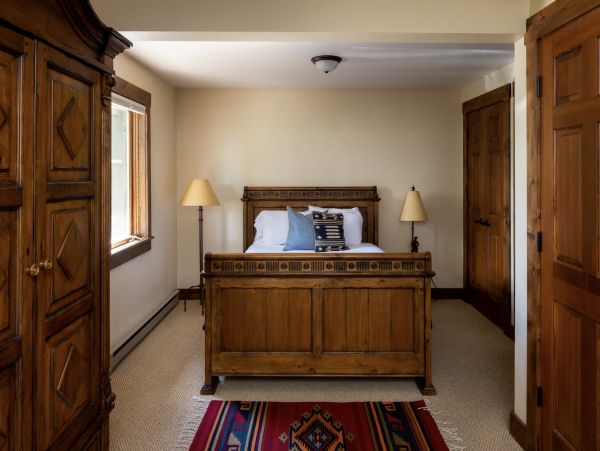 Luxurious Teton Village Retreat - Your Ideal Jackson Hole Getaway
