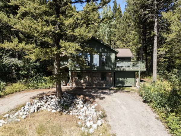 Luxurious Teton Village Retreat - Your Ideal Jackson Hole Getaway