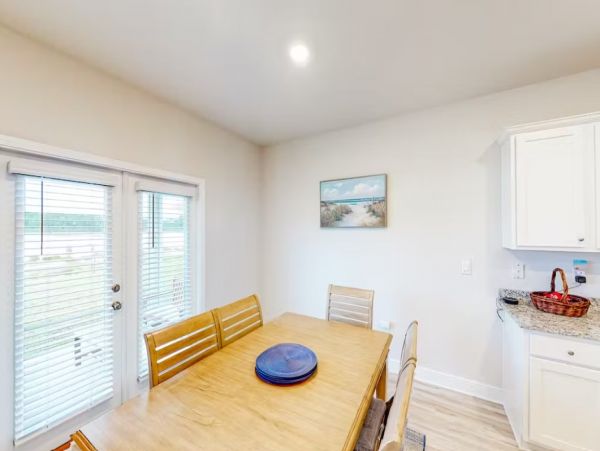 Charming Vacation Home in Port St. Joe Close to Beach