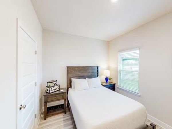 Charming Vacation Home in Port St. Joe Close to Beach