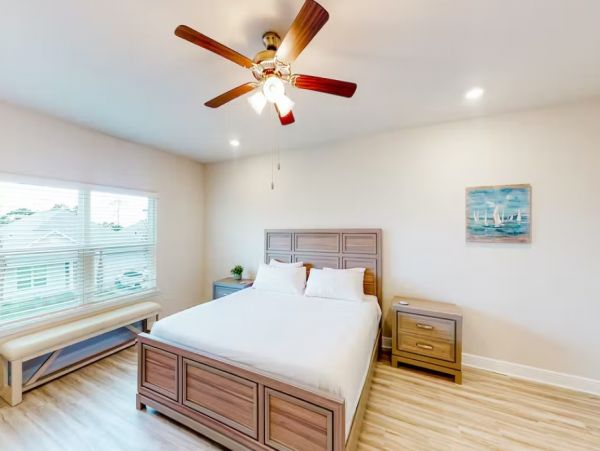 Charming Vacation Home in Port St. Joe Close to Beach