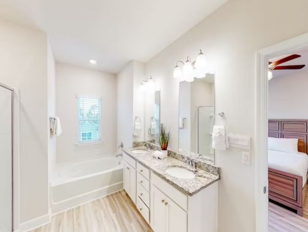 Charming Vacation Home in Port St. Joe Close to Beach