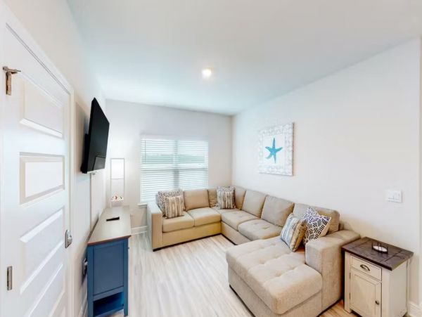 Charming Vacation Home in Port St. Joe Close to Beach